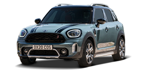 The new countryman