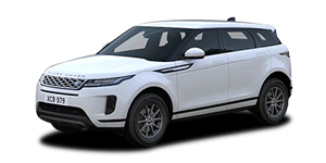 New range rover evoque