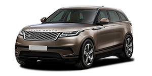 Range rover velar