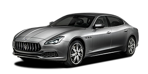 Quattroporte