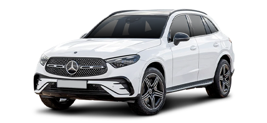 The new glc